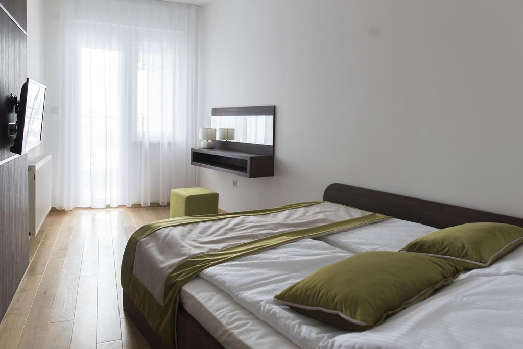 Turistic Apartments Centar Sarajevo Exterior foto