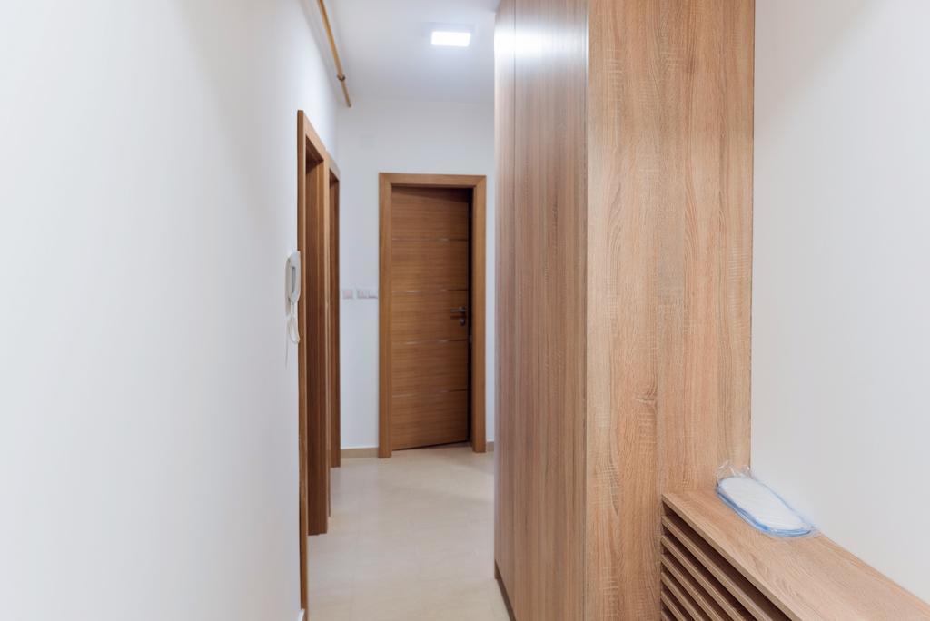 Turistic Apartments Centar Sarajevo Exterior foto