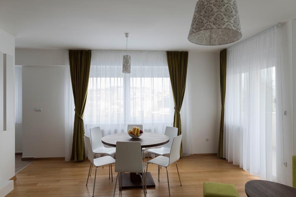 Turistic Apartments Centar Sarajevo Exterior foto